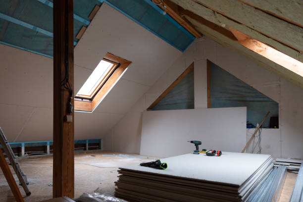Best Residential Insulation in Woodstock, AL
