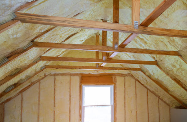Best Types of Insulation in Woodstock, AL