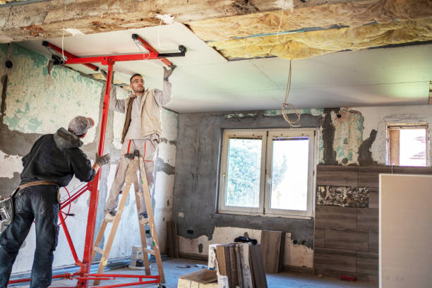 Best Insulation for Specific Applications in Woodstock, AL