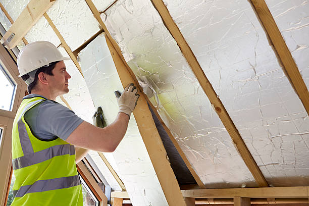 Best Insulation for Specific Applications in Woodstock, AL